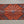 Marie's Headbands-Paisley Orange & Black
