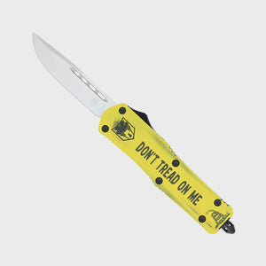 MEDIUM FS-3 DON'T TREAD ON ME