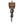 Genuine Leather Side Laces for Vests