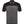 Twill Work Shirt Grey Black Orange Classic 100% Cotton w/ Microfiber Panel