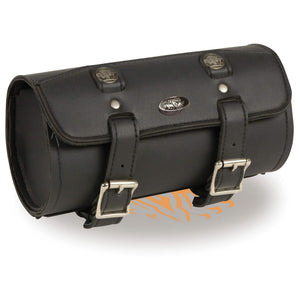 Tool Bag, PVC w/ Buffalo Nickel Snaps