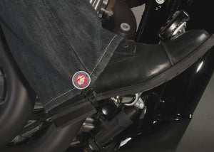 Boot Strap Set, US Marines