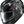 EXO-R430  MANITOU BLACK FULL FACE HELMET