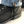6 inch Boot Strap Set Midnight Cycle