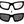 Osprey Photochromatic Biker Eyewear — Clear To Smoke