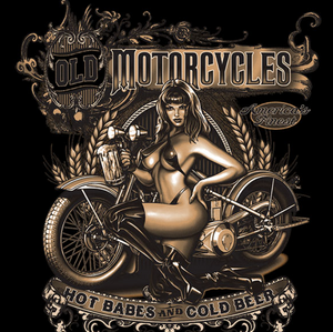 Awesome Shirts Art Designs