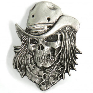 Pin , Cowboy