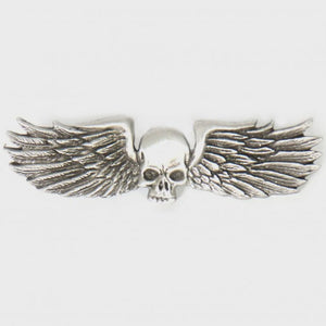 Pin , Metal Wings