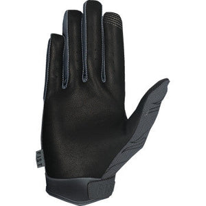 Phantom Flame Moto Hybrid Road Glove