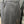 Men's Biker Vest with Square Bottom & V-Neck with Easy Access Conceal Pockets
