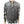 Men's Biker Vest with Square Bottom & V-Neck with Easy Access Conceal Pockets