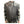 Plain Side Leather Value Vest By Riders
