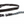 Rokstrap Tie Strap Orange Black 1x60