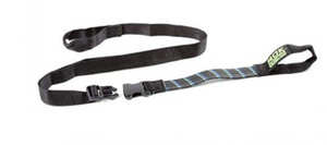 Rokstrap Tie Strap Orange Black 1x60