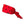 Austin Paisley Red Bandana