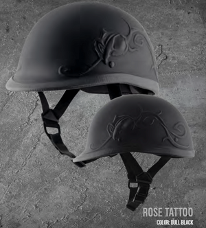 Badass Chin Covers