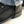 Boot Strap Set, Studded Peace 4 INCH