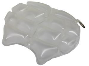 Wild Ass Cushion Saddle Lite