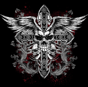 Awesome Shirts Art Designs