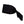 Solid Bandana - Black