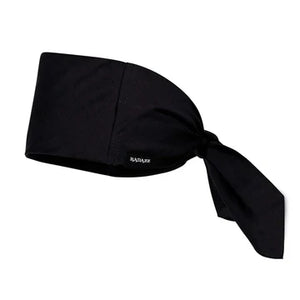 Solid Bandana - Black