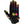 Strapped Caroline Buchanan Red Label Sprinkle Fades Gloves