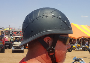 Badass Stealth Helmet