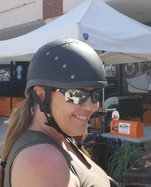 Badass Stealth Helmet