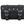 Tool Bag Stylish Studs Design Secure Buckle Strap Universal Fit for Cruiser