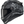 Covert FX The Litas 2 Full Face Helmet Black