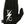 Thrashin Covert Gloves Black