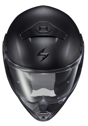 SCORPION EXO-GT930 Transformer Helmet MATTE BLACK
