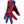 Strapped Webs Gloves