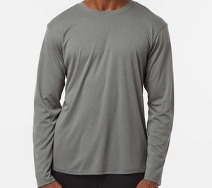 UV Pro-Lock Performance LS Wicking