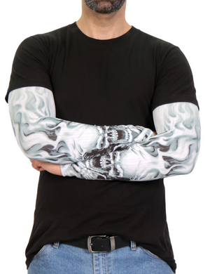 UPF 50 ASSASSIN ARM SLEEVES