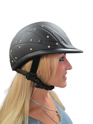 chick motorcycle helmets Outlaw HT1 Hustler Glossy Black Its Just Sex Half Helmet for Men & Women DOT Approved please tell me why not Motorcycle Helmet Cover - Chicken