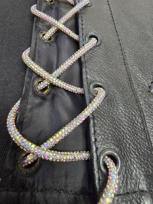 BLING LACES 55 inches