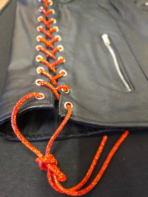 BLING LACES 55 inches