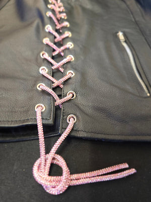 BLING LACES 55 inches