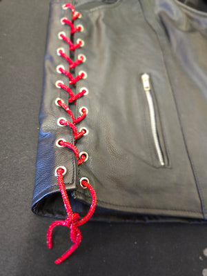 BLING LACES 55 inches