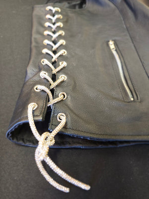 BLING LACES 55 inches