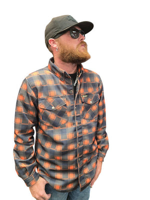 Mens Kevlar Summer Mesh Protective Riding Shirt.