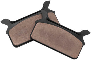 HARLEY BRAKE PAD FL REAR 43957-86E TWIN POWER FL 94-99 SINTERED PAD