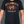 Fast Bagger Black T-Shirt by Hellanbach