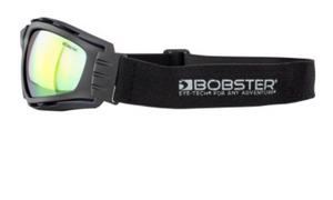BOBSTER Freedive Goggle Matte Black Frame