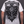 Black Cross T-Shirt White By Hellanbach