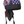 Flag and Eagle Headwrap