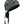 Indian Chief Lightweight Gray Headwrap