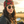 Roses Lightweight Headwrap