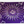 Marie's  Headbands-Starshine Purple
